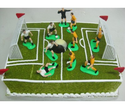 FUTBOL